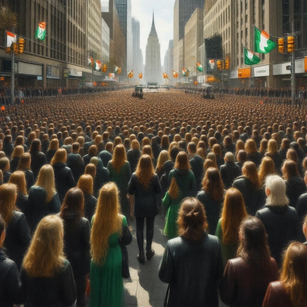 Irish Americans